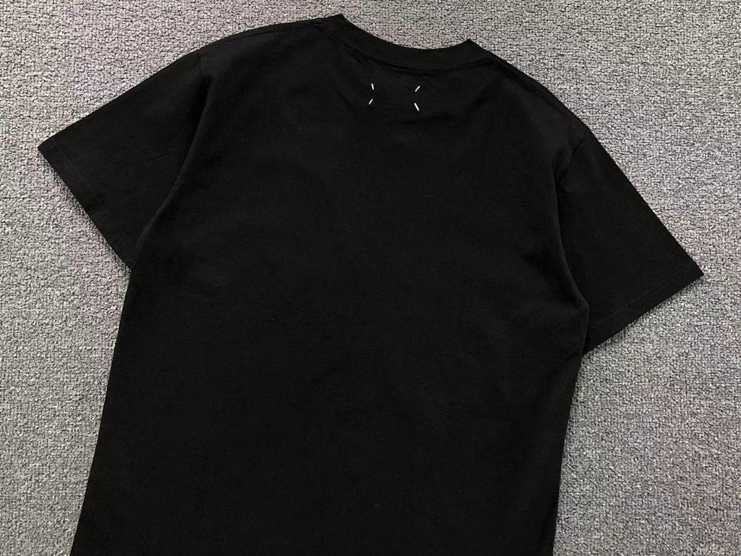 On Running 108 MAISON MARGIELA T-SHIRT 21112904125 (Im 170Cm 60Kg I Wear Size 46 In The Phot) - Image 16