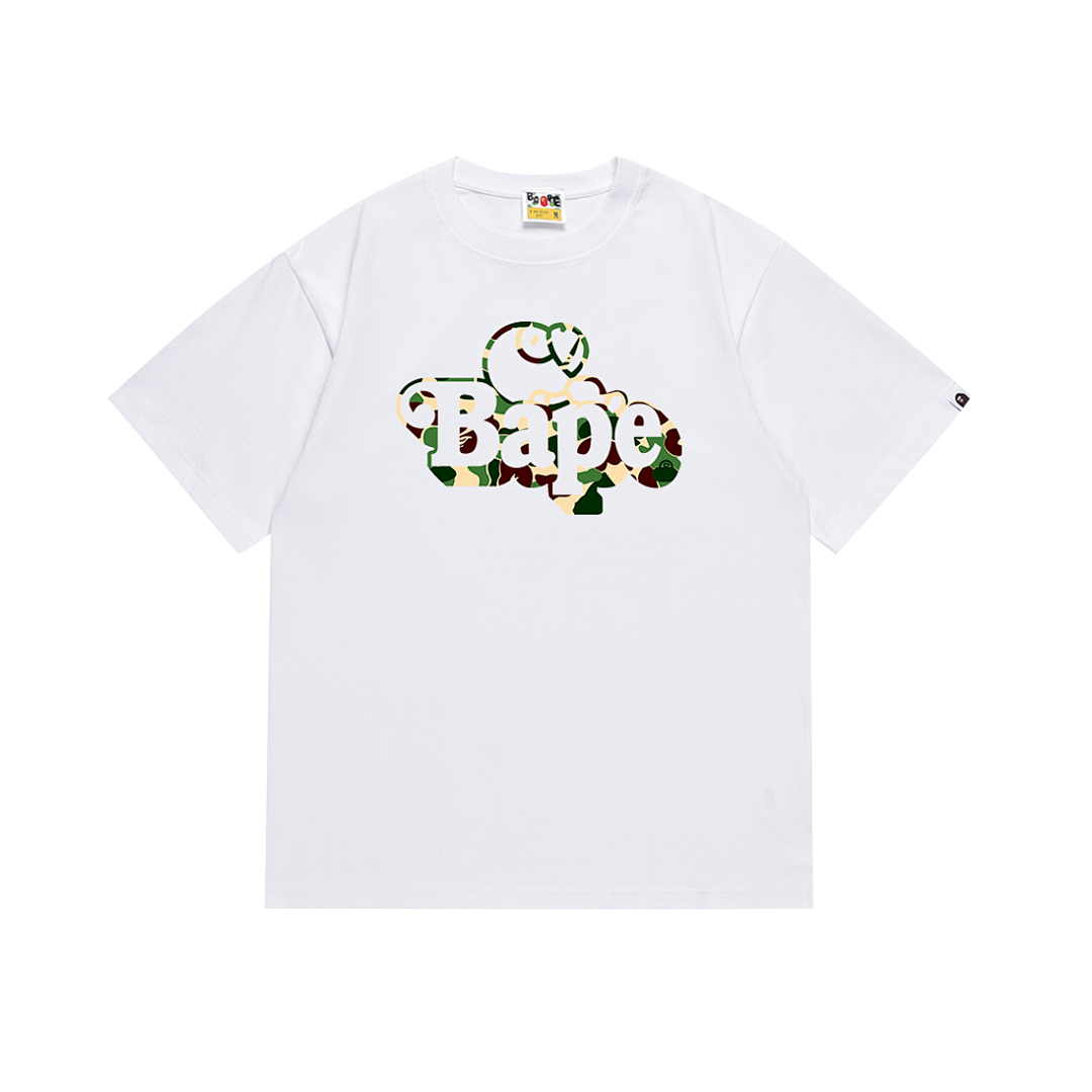 Bape 78 BAPE T-SHIRT - Image 5