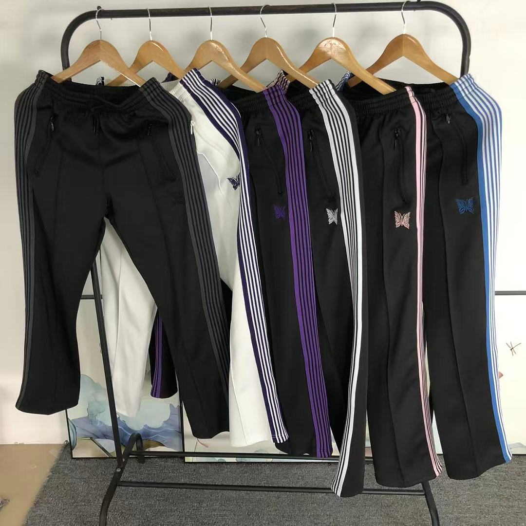 Needles 113 NE⭐D⭐⭐S TROUSERS 128291635 (Im 170Cm 60Kg I Wear Size S In The Phot) - Image 34