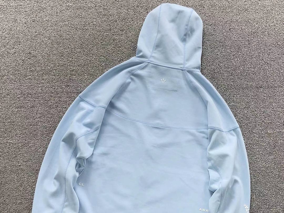 Nike 235 N⭐K⭐ NO⭐T⭐ HOODIE TROUSERS 4207061877 (Im 170Cm 60Kg I Wear Size L In The Phot) - Image 20