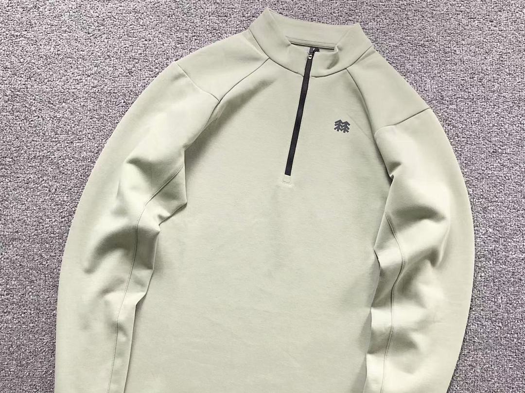 Unbranded 138 K⭐⭐ON SP⭐⭐T LONG SLEEVED 217301401 (Im 170Cm 60Kg I Wear Size M In The Phot) - Image 15