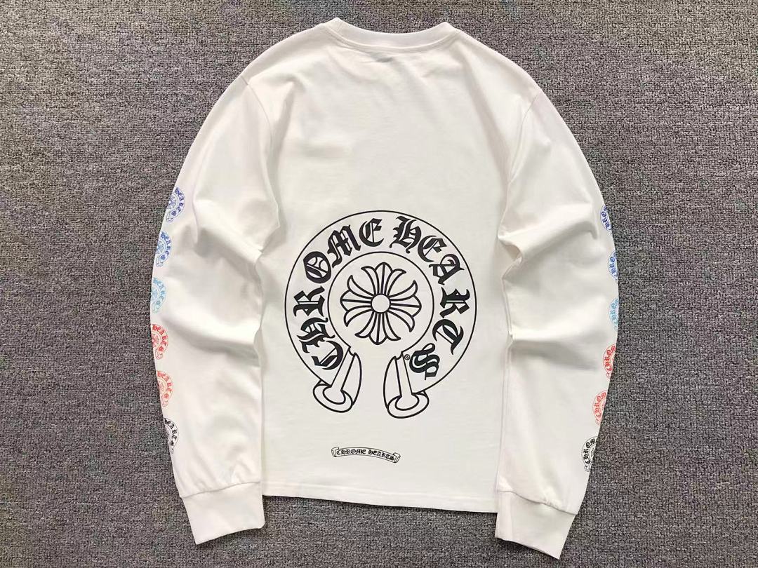 Comme des Garcons 98 C⭐⭐OME HE⭐⭐TS LONG SLEEVED 4121521144 (Im 170Cm 60Kg I Wear Size M In The Phot) - Image 8