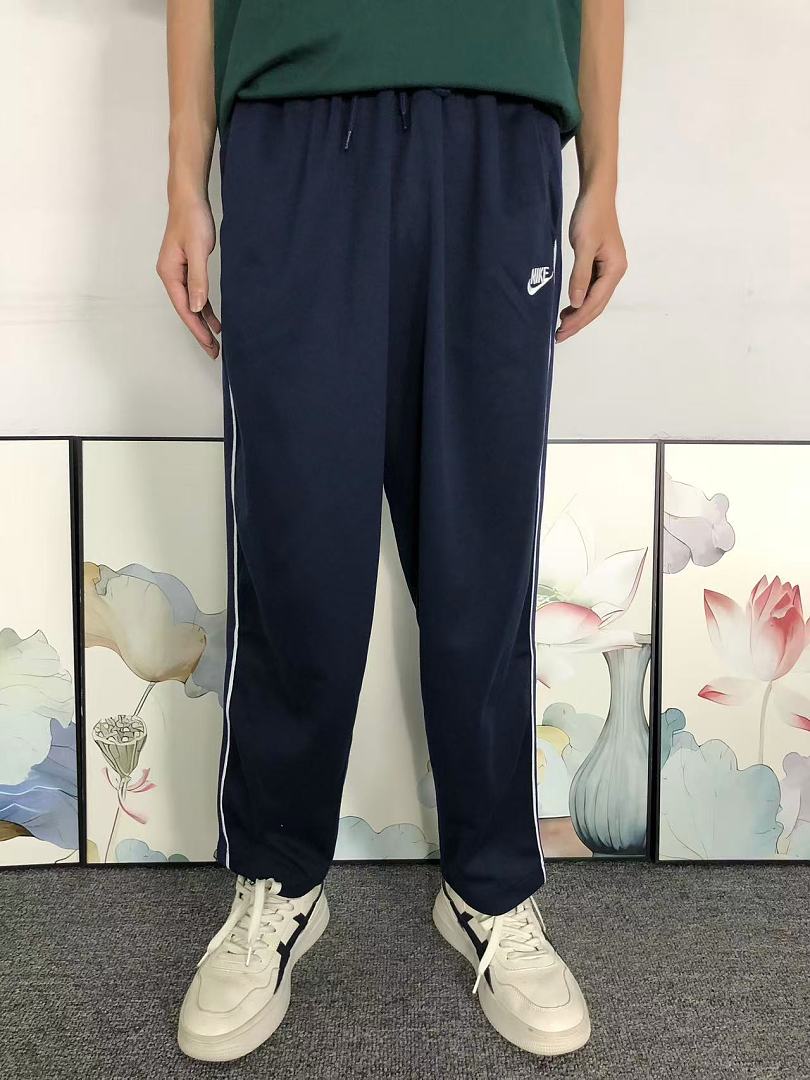 Nike 168 N⭐K⭐ TROUSERS 3206231619 (Im 170Cm 60Kg I Wear Size M In The Phot) - Image 3