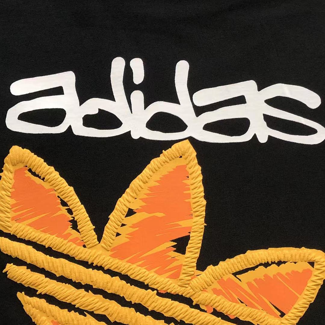 Adidas 98 A⭐I⭐AS T-SHIRT 57050485 (Im 170Cm 60Kg I Wear Size M In The Phot) - Image 14