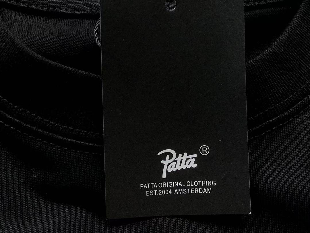 Patta 78 P⭐TT⭐ T-SHIRT 1252008175 (Im 170Cm 60Kg I Wear Size S In The Phot) - Image 14