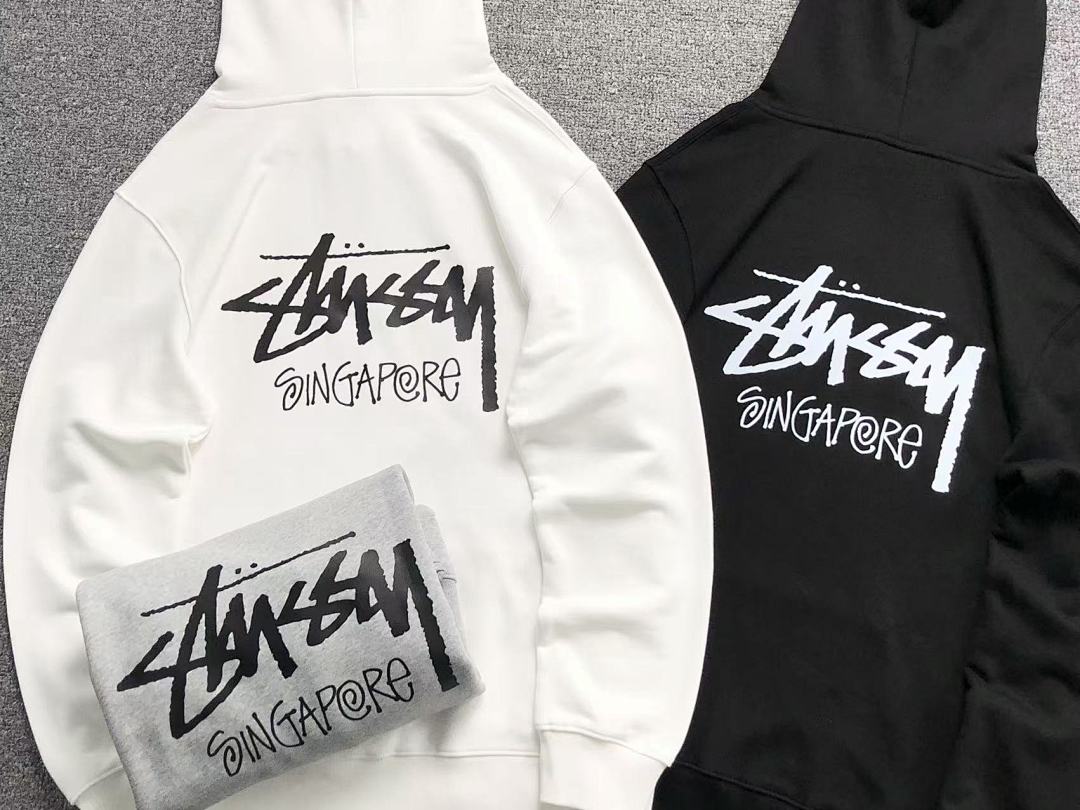 Stussy 168 STUSSY - Image 4