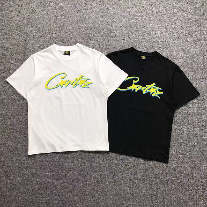Corteiz 78 CORTEIZ T-SHIRT, photo 1