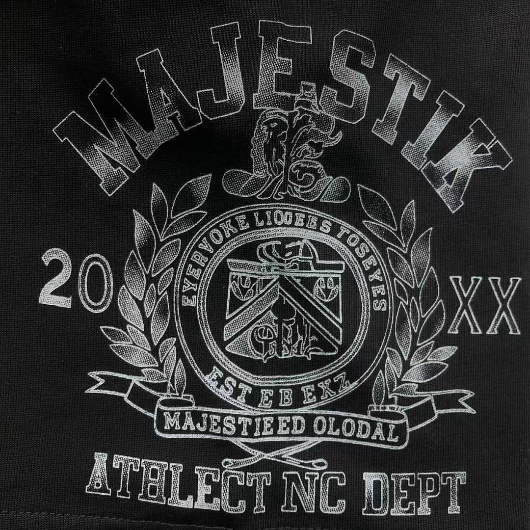 Unbranded 135 MA⭐ES⭐⭐K T-SHIRT 3208216117 (Im 170Cm 60Kg I Wear Size S In The Phot) - Image 13