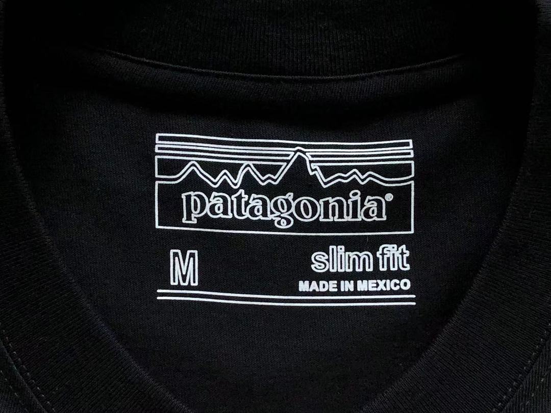 On Running 78 PATAGONIA T-SHIRT 123101402 (Im 170Cm 60Kg I Wear Size M In The Phot) - Image 22