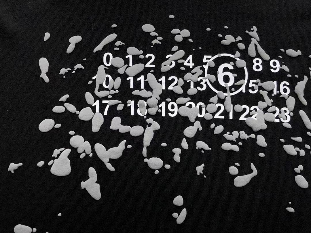 On Running 125 MAISON MARGIELA HOODIE 58261486 (Im 170Cm 60Kg I Wear Size 46 In The Phot) - Image 14