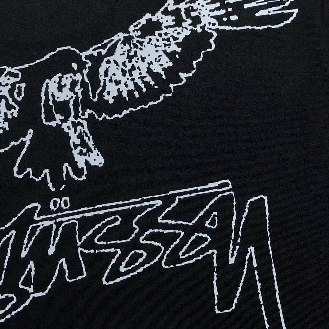 Stussy 78 STUSSY T-SHIRT - Image 9
