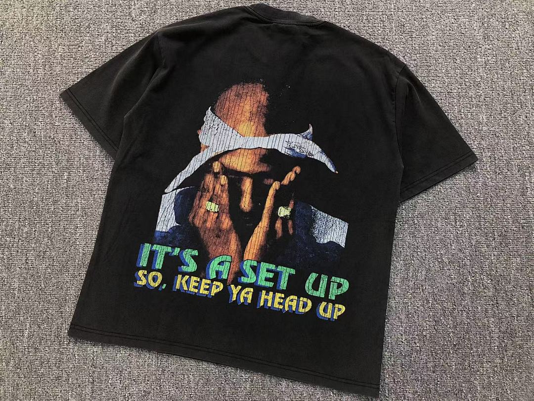 Unbranded 115 VINTAGE T-SHIRT - Image 9