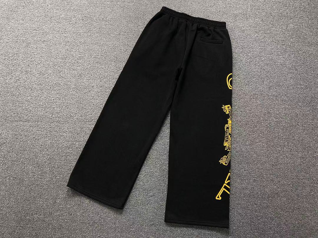 Corteiz TROUSERS 129 CORTEIZ - Image 28