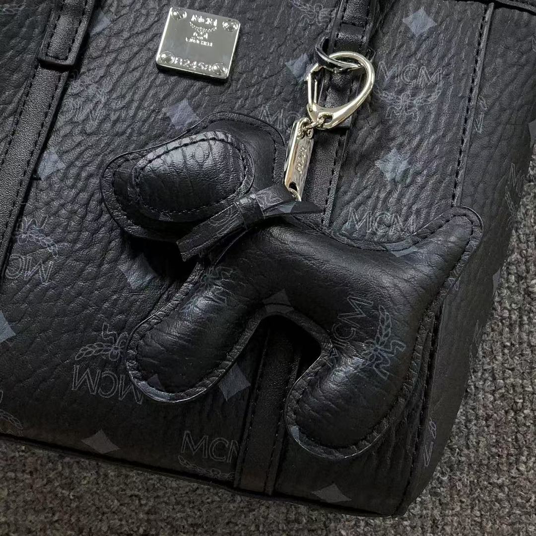 MCM 118 M⭐M BAG 2206230976 (Long 19CM* Wide 7CM* High 19CM) - Image 18