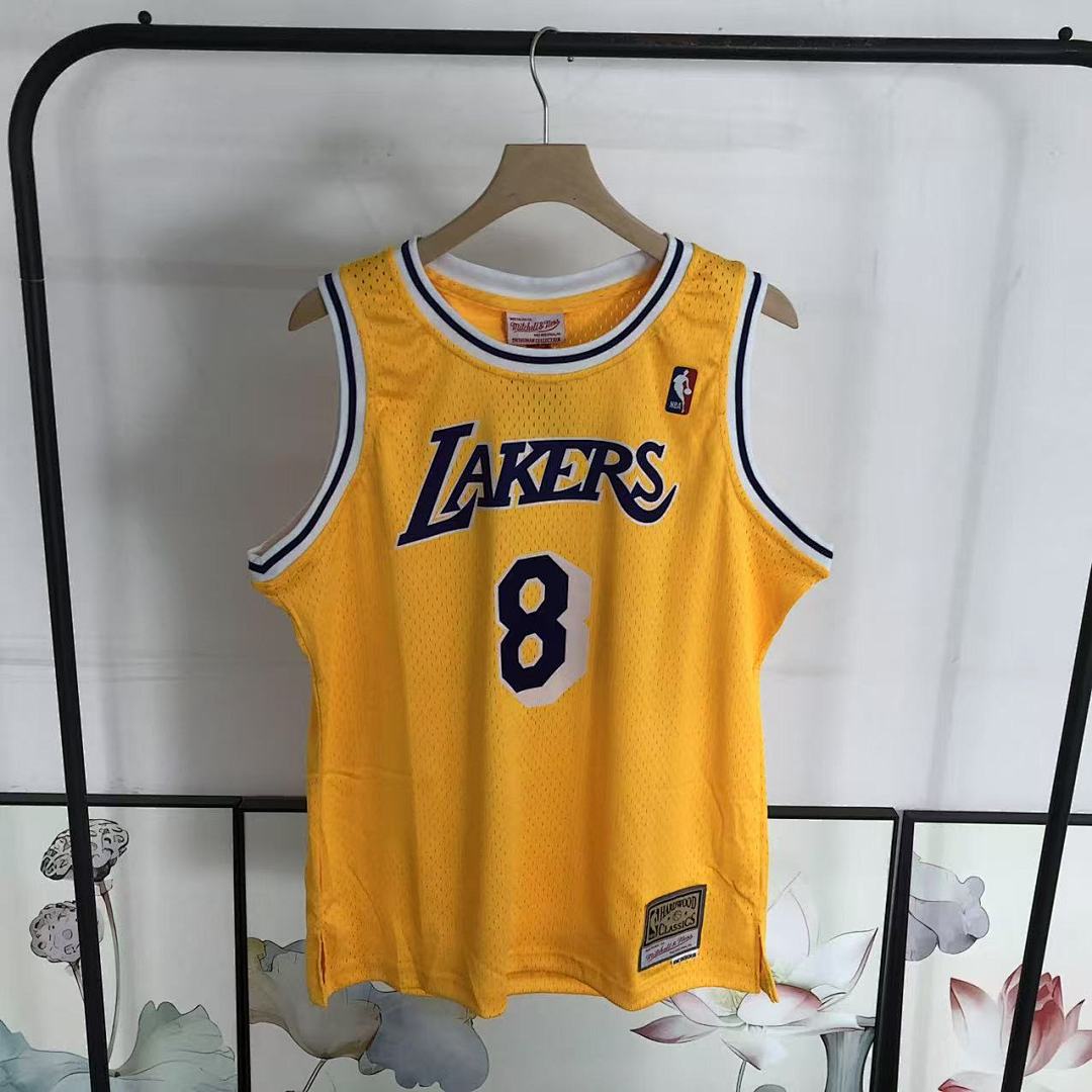 Unbranded 98 NBA BASKETBALL VEST 1232504002 (Im 170Cm 65Kg I Wear Size M In The Phot) - Image 20