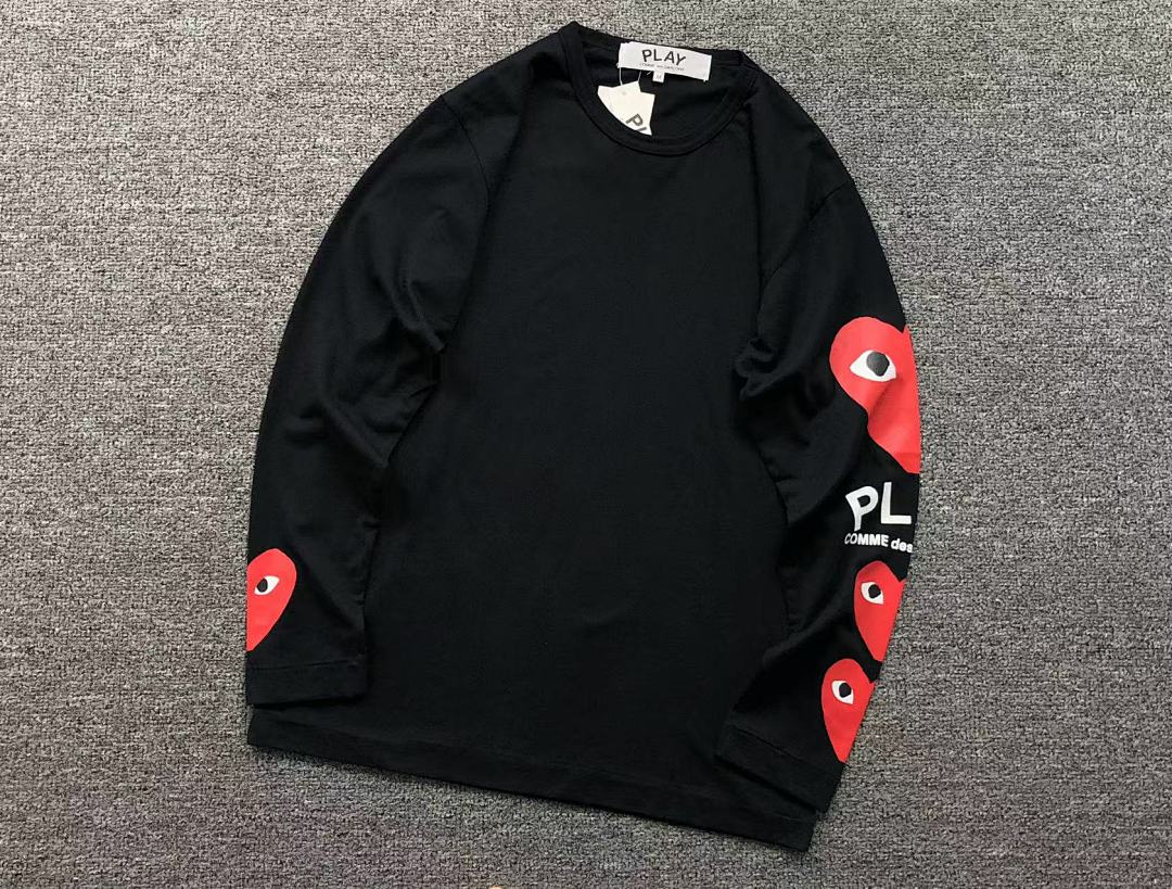 Comme des Garcons 128 CDG LONG - Image 6