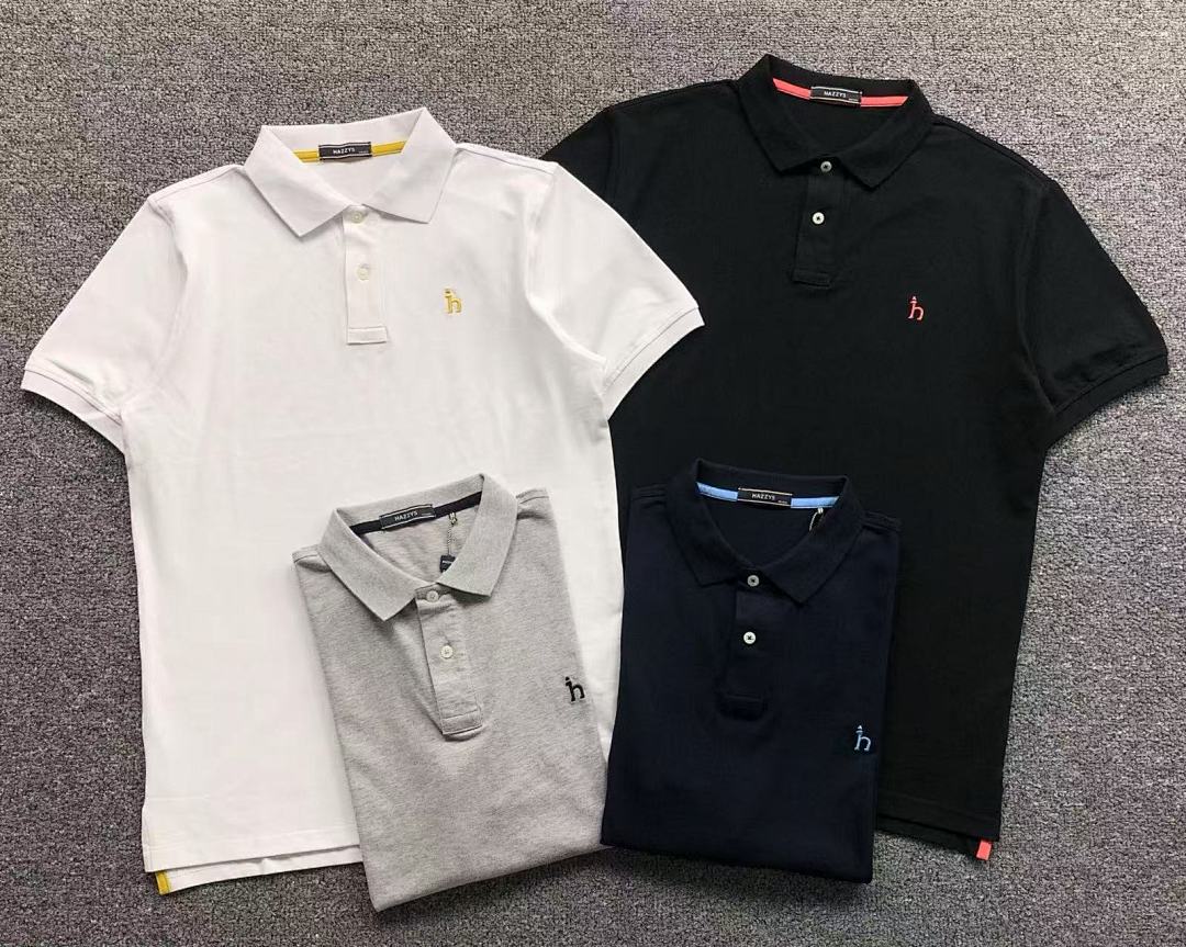 Unbranded 138 HA⭐⭐⭐S POLO 215090701 (Im 170Cm 60Kg I Wear Size 180 In The Phot) - Image 5