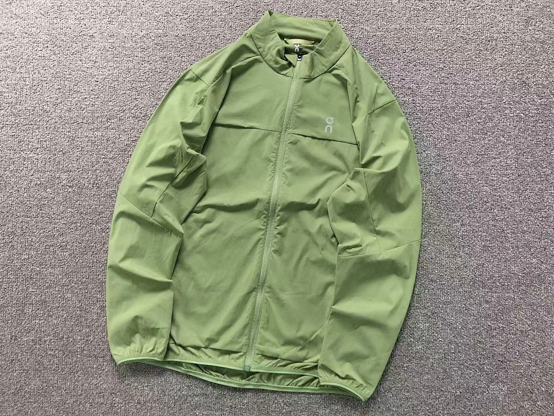 On Running 188 ON JACKET 2205271004 (Im 170Cm 60Kg I Wear Size L In The Phot) - Image 11