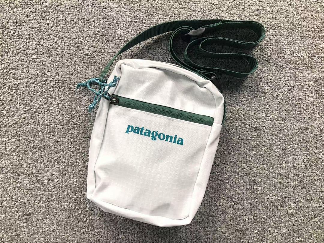 On Running 75 PATAGONIA BAG 1104286966 (Long 17CM* Wide 6CM*19CM) - Image 5