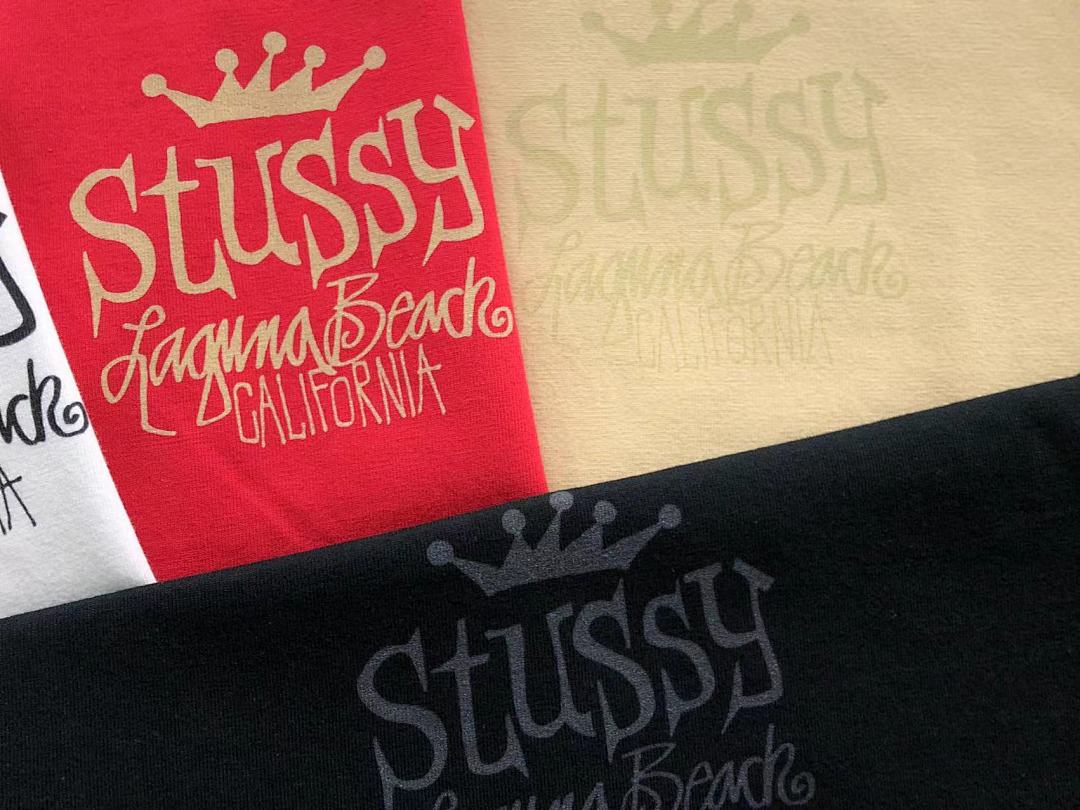 Stussy 85 STUSSY T-SHIRT 215132602 (Im 170Cm 60Kg I Wear Size M In The Phot) - Image 26