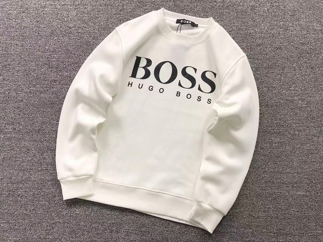 Unbranded 175 H⭐G⭐ B⭐⭐S HOODIE 2112080601 (Im 170Cm 60Kg I Wear Size M In The Phot) - Image 7