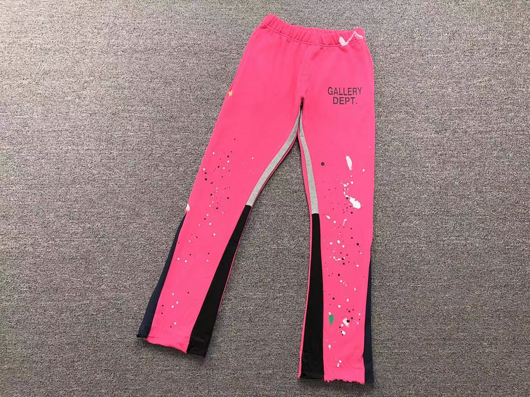 Gallery Dept 158 GALLERY DEPT TROUSERS 412252661 (Im 170Cm 57Kg I Wear Size L In The Phot) - Image 33