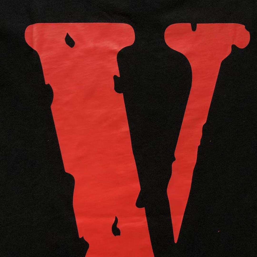 On Running 69 VLONE T-SHIRT 504146091 (Im 170Cm 55Kg I Wear Size S In The Phot) - Image 19