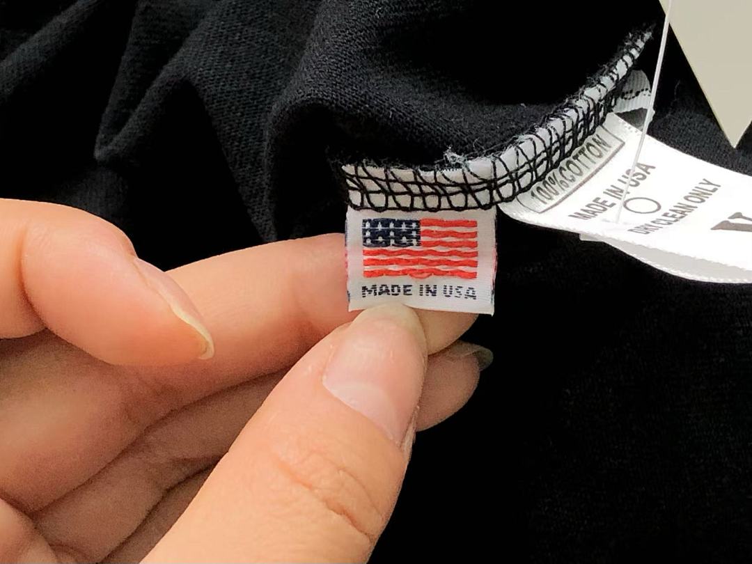 On Running 69 VLONE T-SHIRT 504142891 (Im 170Cm 60Kg I Wear Size S In The Phot) - Image 29