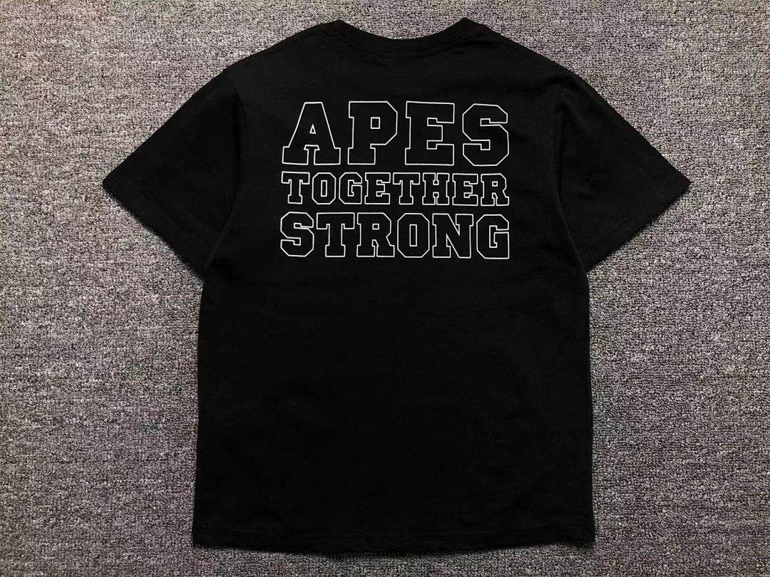 Bape 95 BAPE T-SHIRT - Image 11