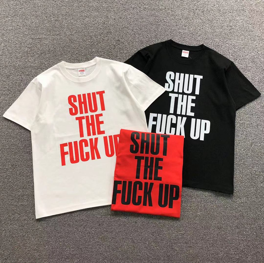 Supreme 95 S⭐⭐R⭐⭐E T-SHIRT 123120902 (Im 170Cm 60Kg I Wear Size M In The Phot)