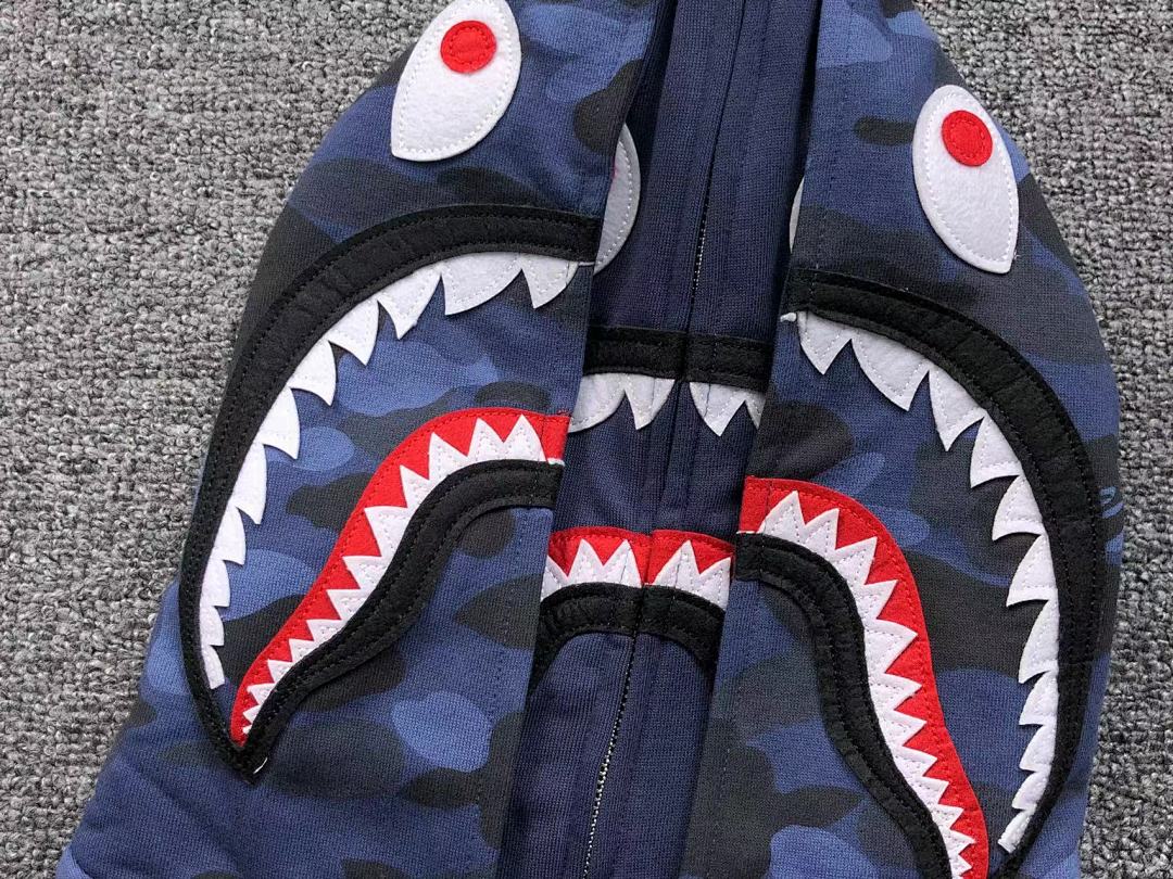 Bape 279 BAPE - Image 22