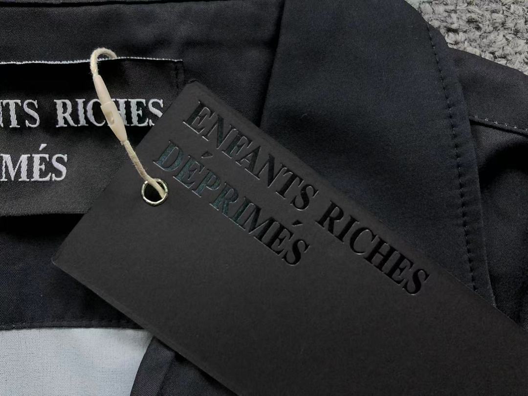 Chanel 85 ENFANTS RICHES DEPRIMES SHIRT 5211751162 (Im 170Cm 60Kg I Wear Size S In The Phot) - Image 25