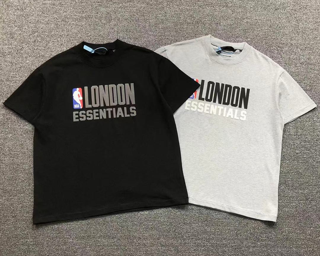 Fear of God 85 FOG T-SHIRT 12630151 (Im 170Cm 60Kg I Wear Size M In The Phot) - Image 5