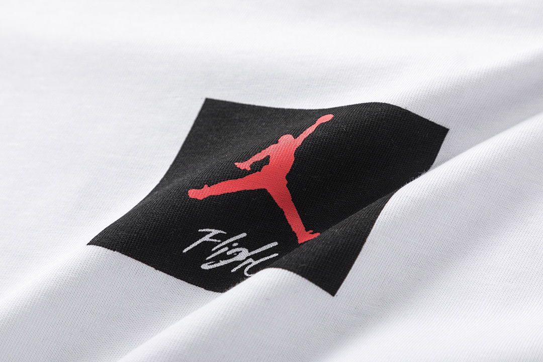 Air Jordan 75 A⭐R J⭐R⭐AN T-SHIRT - Image 9