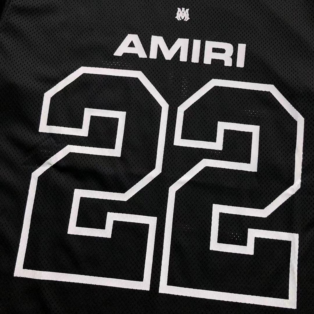 AMIRI SHORTS 129 AMIRI T-SHIRT - Image 16