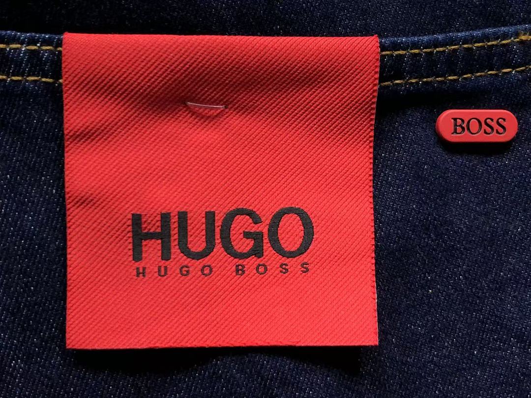 Hugo Boss 225 H⭐G⭐ B⭐⭐S TROUSERS 3104120205 (Im 170Cm 60Kg I Wear Size 33 In The Phot) - Image 8
