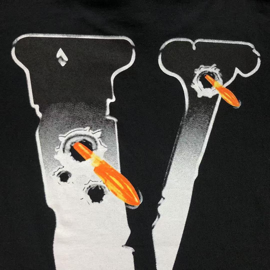 On Running 69 VLONE T-SHIRT 504144791 (Im 170Cm 60Kg I Wear Size S In The Phot) - Image 11