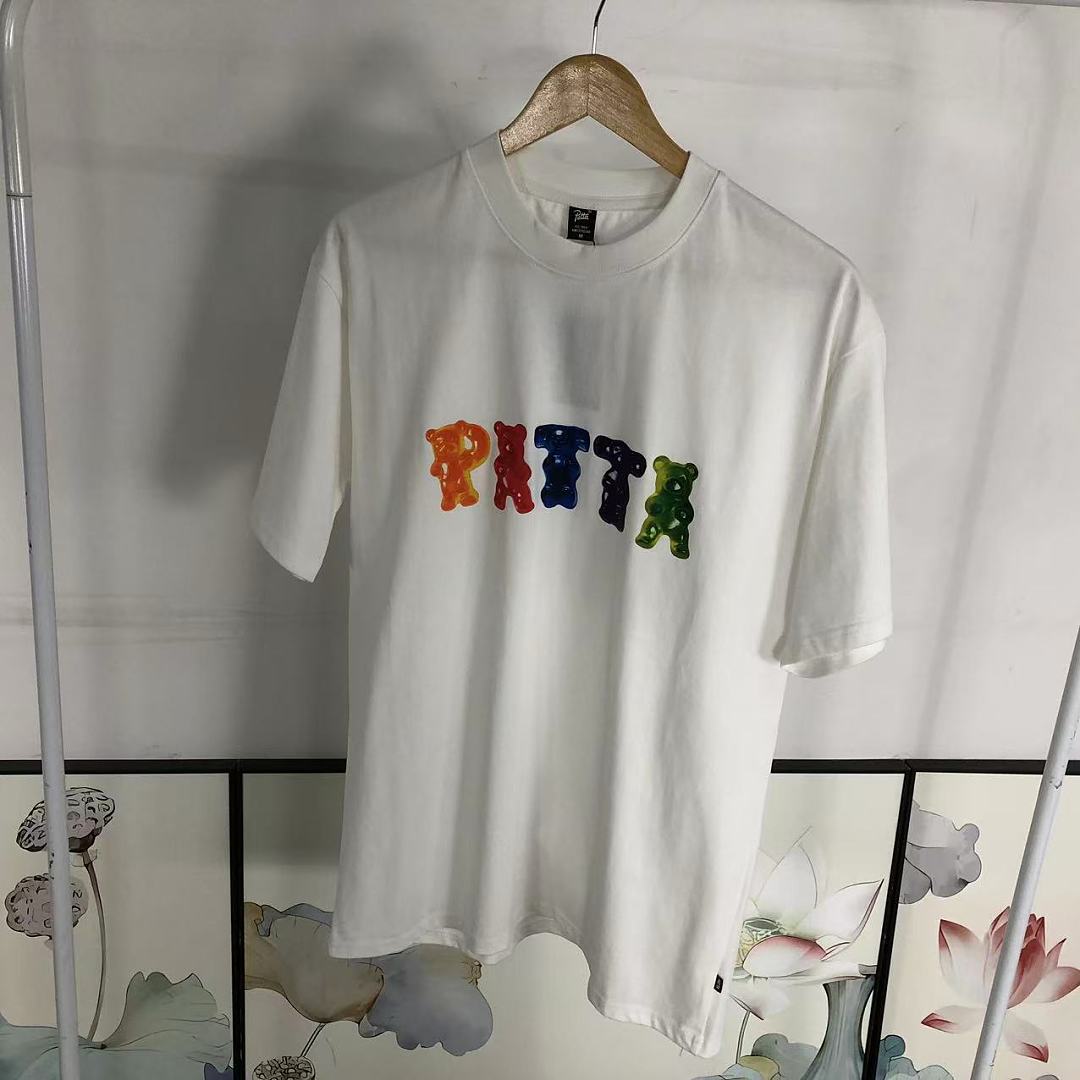 Patta 82 P⭐TT⭐ T-SHIRT 1271316175 (Im 170Cm 60Kg I Wear Size M In The Phot) - Image 16