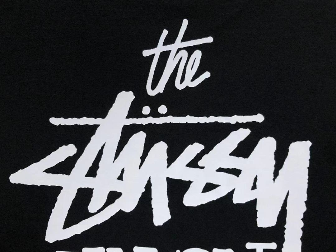 Stussy 78 STUSSY T-SHIRT - Image 9