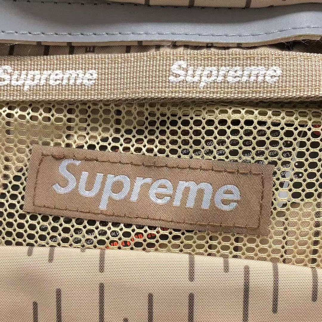 Supreme 68 S⭐⭐R⭐⭐E BAG 5251409179 (Long 24CM* Wide 4CM* High 14CM) - Image 16