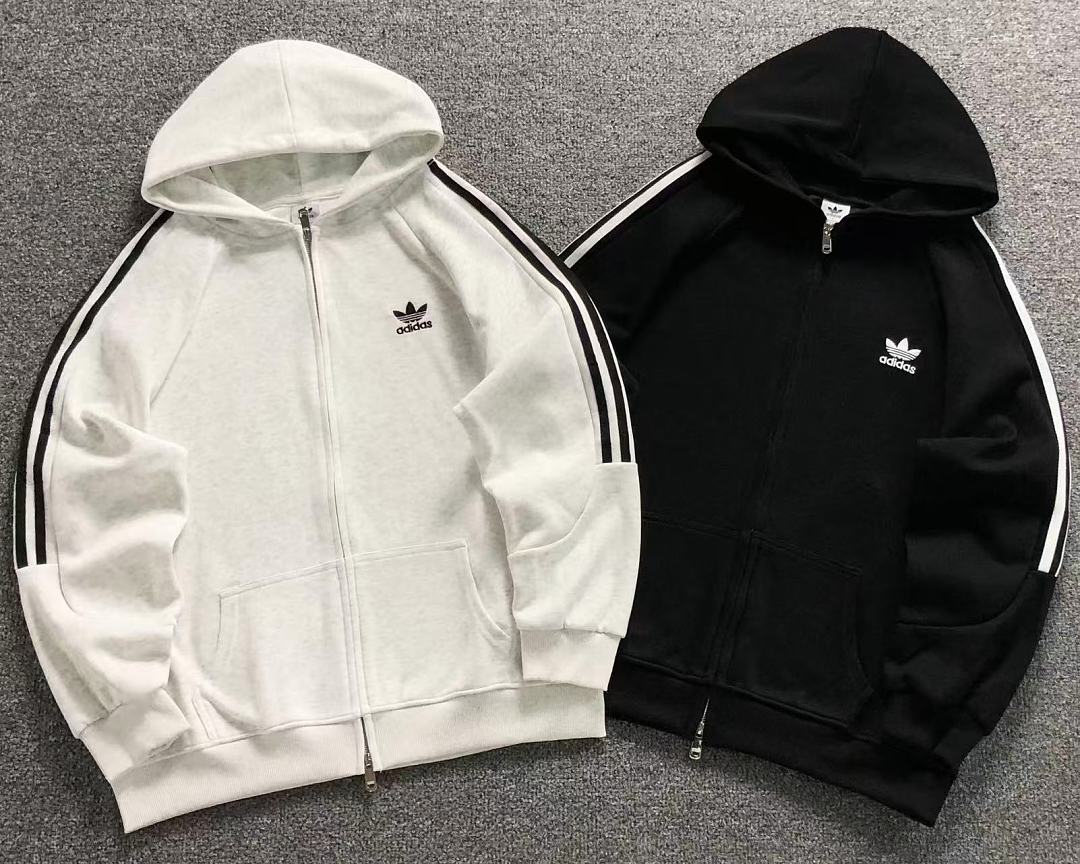 Adidas 145 A⭐I⭐AS HOODIE 4208262677 (Im 170Cm 60Kg I Wear Size L In The Phot) - Image 5