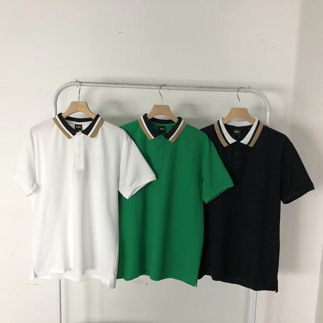 Unbranded 158 H⭐G⭐ B⭐⭐S POLO 2201221901 (Im 170Cm 60Kg I Wear Size L In The Phot) - Image 24