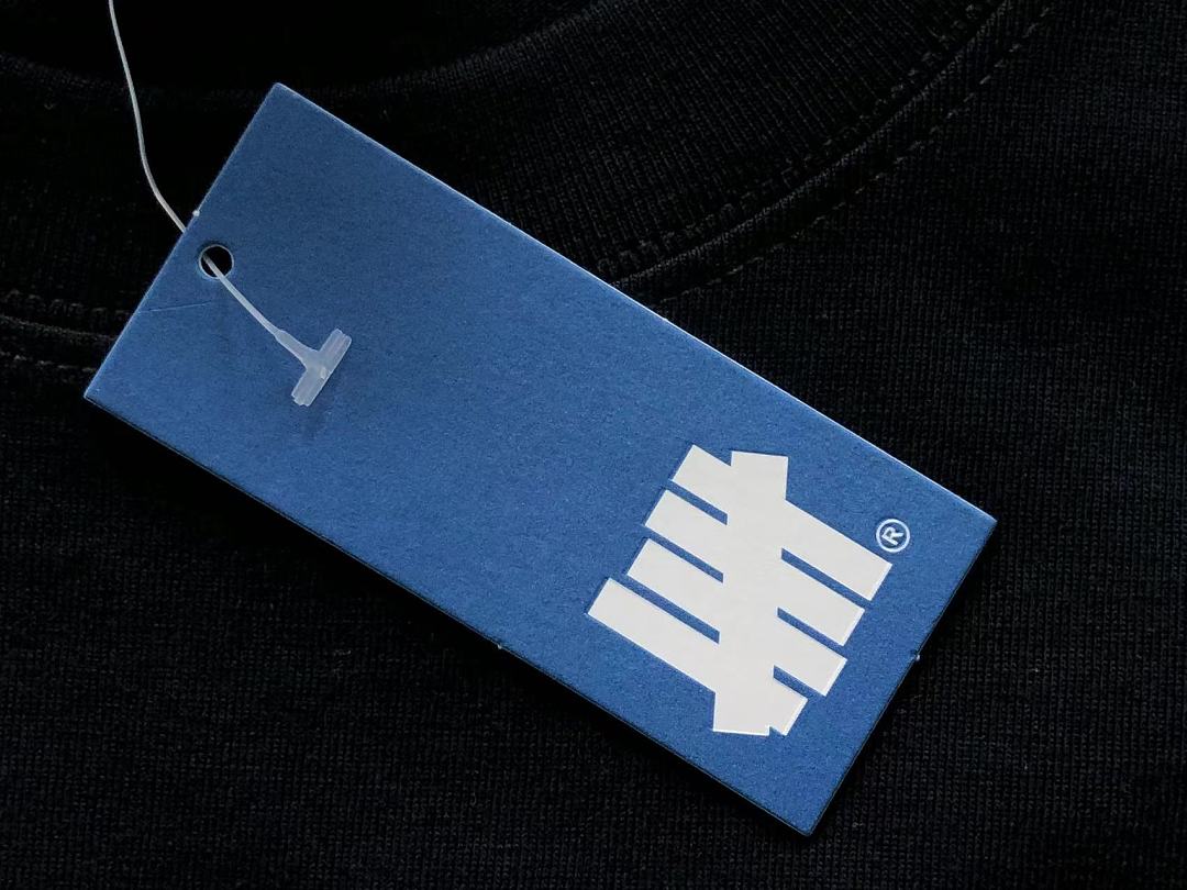 Undefeated 88 UNDEFEATED T-SHIRT 126173502 (Im 170Cm 60Kg I Wear Size M In The Phot) - Image 29