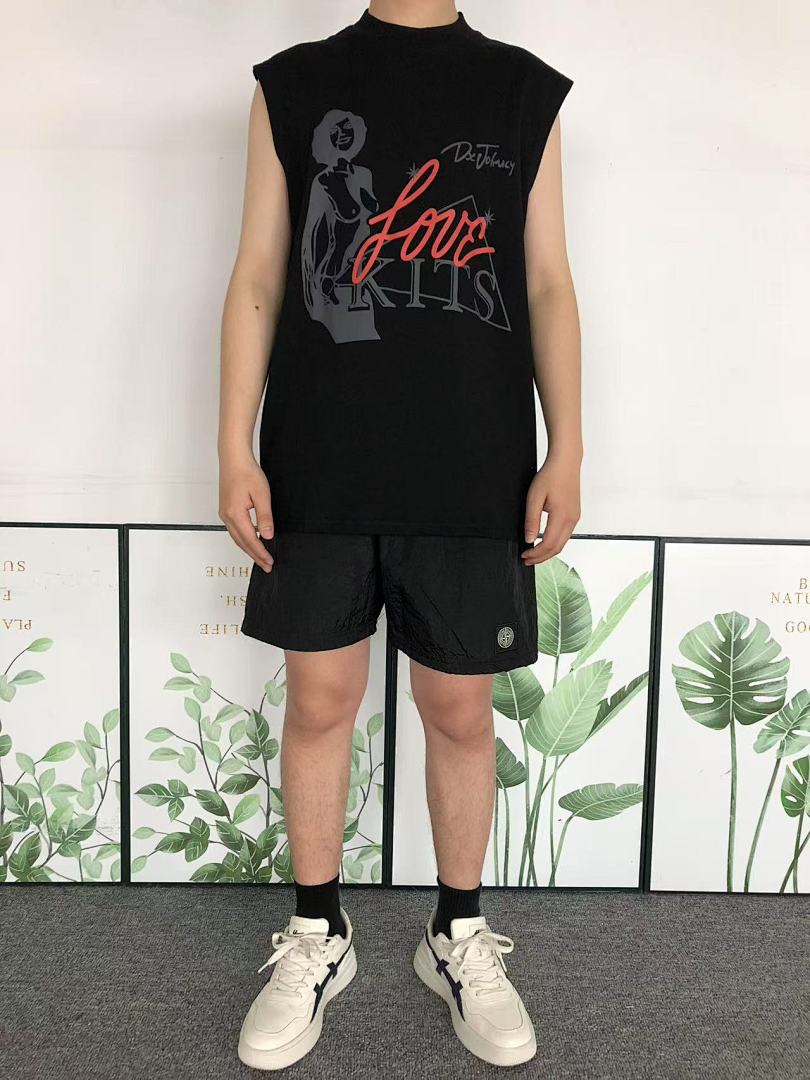 Gallery Dept 85 GALLERY DEPT VEST 3104242596 (Im 170Cm 60Kg I Wear Size S In The Phot) - Image 3