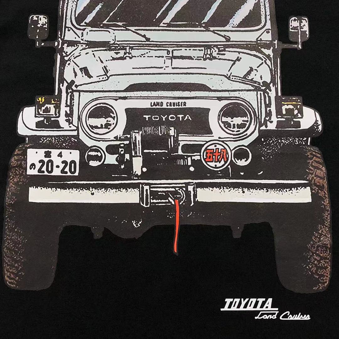 HUF 78 HUF T-SHIRT - Image 19