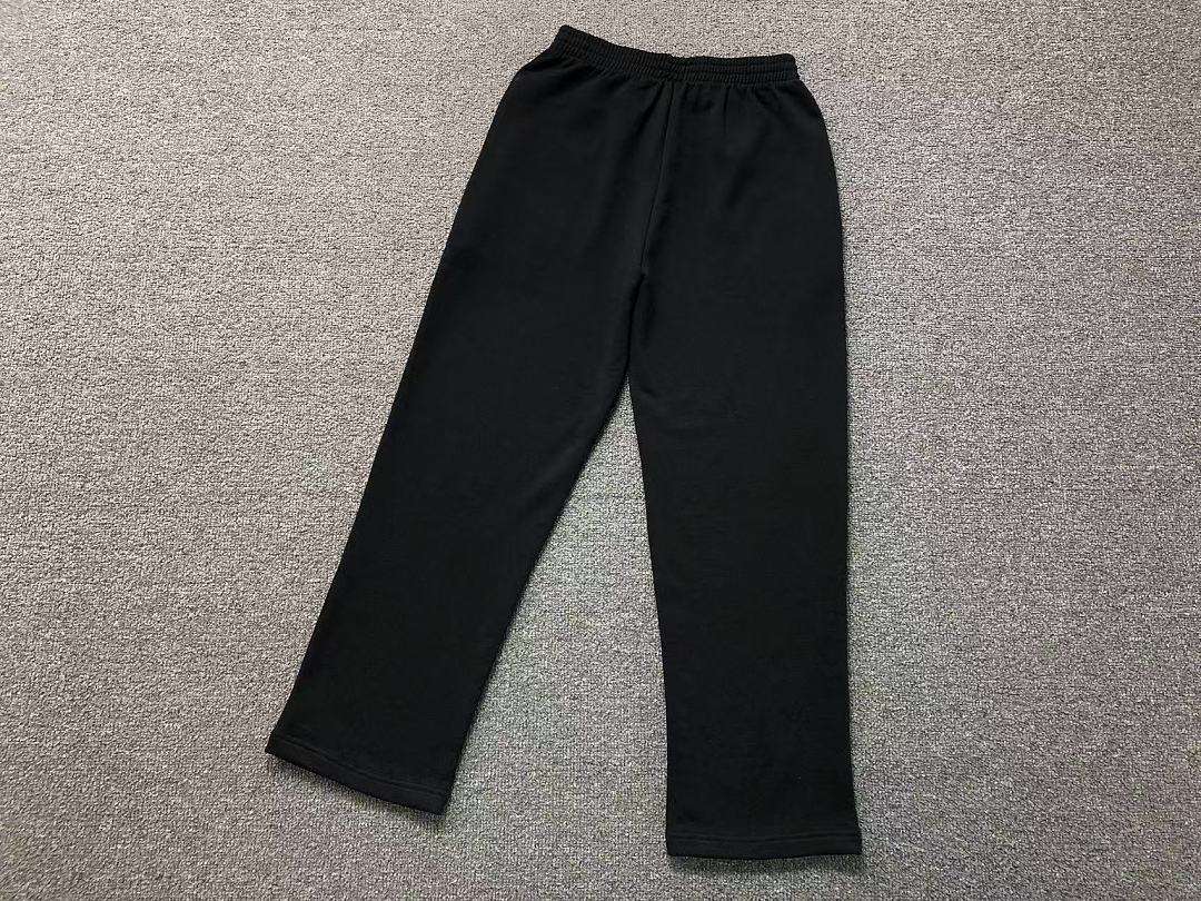 Balenciaga 208 B⭐L⭐⭐⭐IA⭐A TROUSERS 3206170421 (Im 170Cm 60Kg I Wear Size S In The Phot) - Image 19