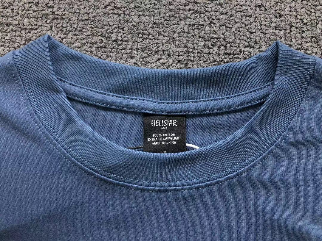 Hellstar 88 HELLSTAR T-SHIRT 128212371 (Im 170Cm 60Kg I Wear Size S In The Phot) - Image 12