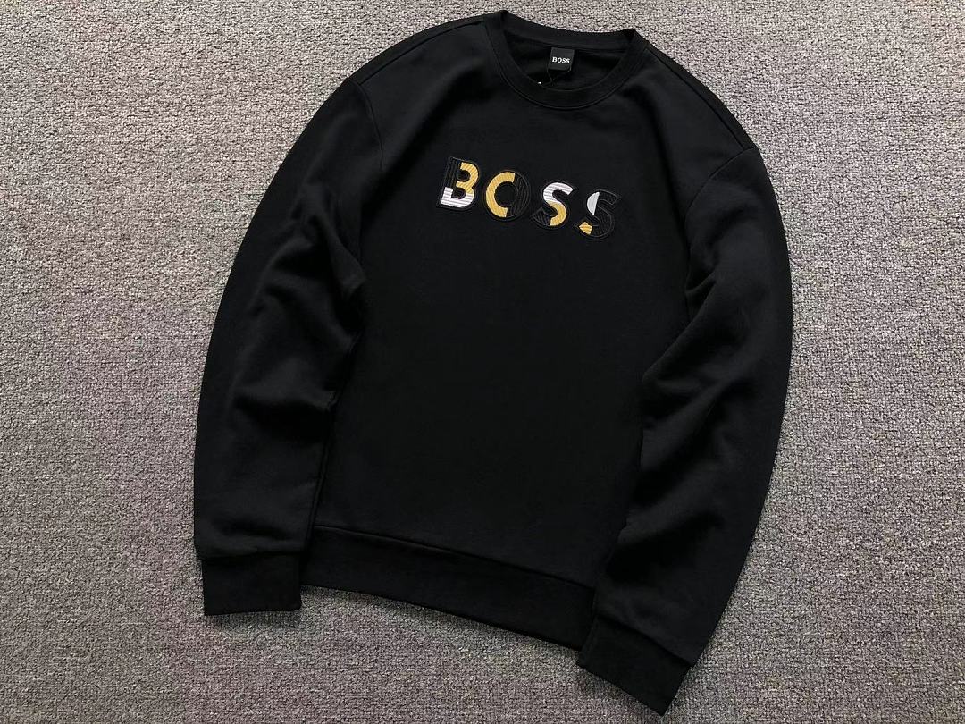 Hugo Boss 145 H⭐G⭐ B⭐⭐S HOODIE 2206181704 (Im 170Cm 60Kg I Wear Size 2XL In The Phot) - Image 14