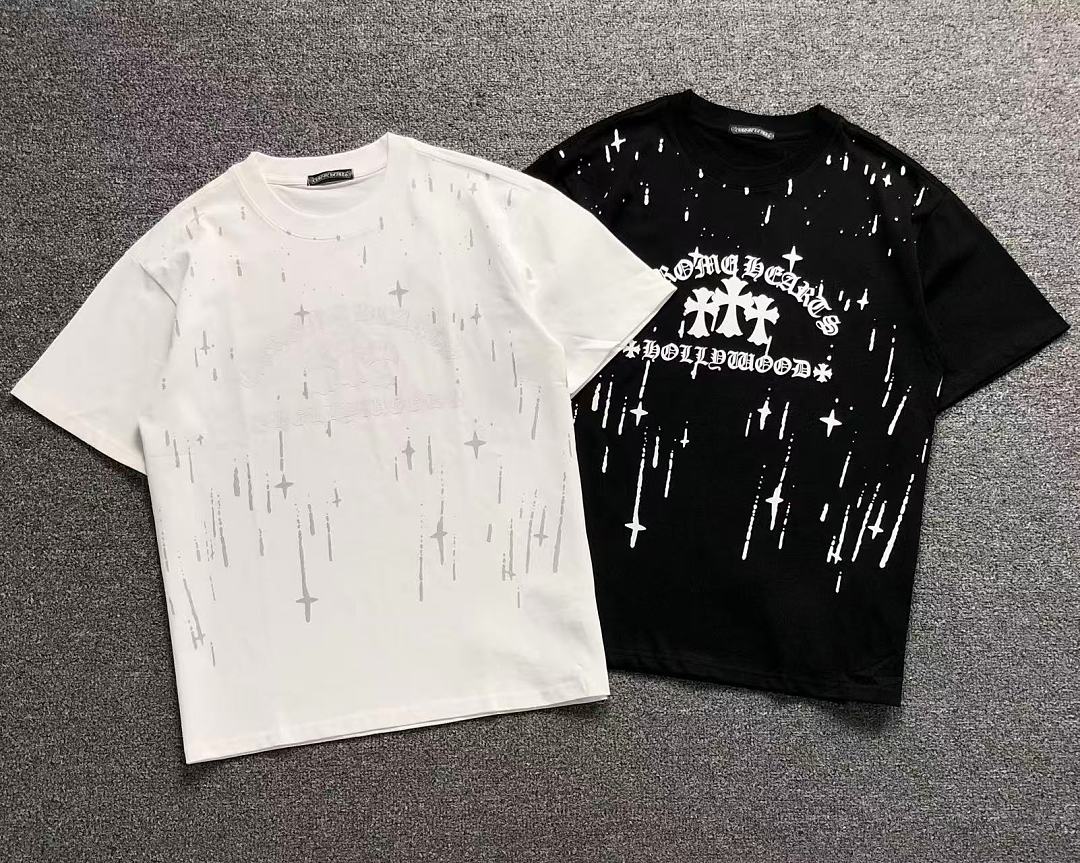 Comme des Garcons 98 C⭐⭐OME HE⭐⭐TS T-SHIRT 42061212144 (Im 170Cm 60Kg I Wear Size M In The Phot) - Image 5