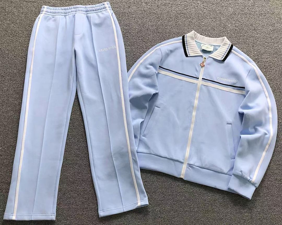 Casablanca 558 CASABLANCA JACKET - Image 7